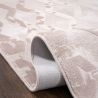 Vintage Oriental Carpet - (240x340 cm) - Citron image 7