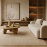Vintage Oriental Carpet - (240x340 cm) - Embla image 7