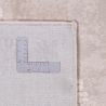 Vintage Oriental Carpet - (240x340 cm) - Embla image 7