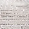 Rug Large Contemporary Modern Design - Beige (160x230 cm) - Rosella image 7