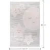 Kids Carpet - (120x180 cm) - Solenne image 7