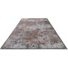 Vintage Oriental Carpet - (290x200 cm) - Delphine image 7