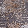 Vintage Oriental Carpet - (240x340 cm) - Delphine image 7