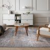 Vintage Oriental Carpet - (240x340 cm) - Delphine image 7