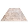 Vintage Oriental Carpet - (200x290 cm) - Alizarin image 7