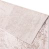 Vintage Oriental Carpet - (200x290 cm) - Alizarin image 7