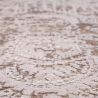 Vintage Oriental Carpet - (200x290 cm) - Alizarin image 7