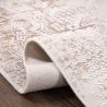 Vintage Oriental Carpet - (200x290 cm) - Alizarin image 7