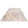 Vintage Oriental Carpet - (300x400 cm) - Alizarin image 7