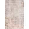 Vintage Oriental Carpet - (300x400 cm) - Alizarin image 7