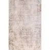 Vintage Oriental Carpet - (300x400 cm) - Alizarin image 7
