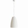 Pendant lamp - Minimalist design - Stone-effect finish - Sinur I image 7