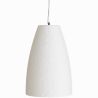 Pendant lamp - Minimalist design - Stone-effect finish - Sinur I image 7