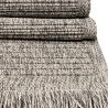 Large Contemporary and Modern Design Rug - Beige (240x340 cm) - Harbor image 7
