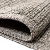 Large Contemporary and Modern Design Rug - Beige (240x340 cm) - Harbor image 7