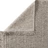 Large Contemporary and Modern Design Rug - Beige (240x340 cm) - Harbor image 7