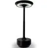 Table Lamp Portable LED – USB Rechargeable – Yurea image 7