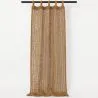 Shade Curtain Awning Coconut Fiber 2.8x1.5M – 100% Natural Shade Sail image 7