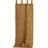 Shade Curtain Awning Coconut Fiber 2.1x1M – 100% Natural Shade Sail image 7