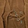 Shade Curtain Awning Coconut Fiber 2.1x1M – 100% Natural Shade Sail image 7