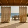 Shade Curtain Awning Coconut Fiber 2.1x1.5M – 100% Natural Shade Sail image 7