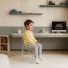 Children's Chair Transparent - Victoria Queen image 7