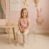 Children's Chair Transparent - Victoria Queen image 7