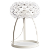 Buy Savoni Table Lamp 35cm  Transparent 53530 - in the EU