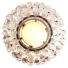 Buy Savoni Table Lamp 35cm  Transparent 53530 at Privatefloor