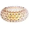 Floor Lamp - Large Living Room Lamp with Crystal Buttons - Savoni image 7