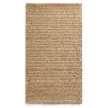 Rug Natural Coir Fiber 150x80cm  – Indoor & Outdoor Use – Mahou image 7