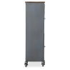 Buy Industrial sideboard grange & co lockers iron Steel 54011 in the Europe