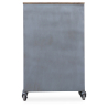 Buy Industrial sideboard grange & co lockers iron Steel 54011 with a guarantee