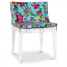 Buy Blue Mademoiselle Chair Style  Transparent 54118 - prices