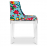 Buy Blue Mademoiselle Chair Style  Transparent 54118 at Privatefloor