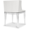 Buy White Miss Style Chair Transparent 54119 in the Europe
