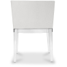 Buy White Miss Style Chair Transparent 54119 Home delivery