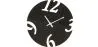 Hands Wall Clock image 7
