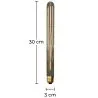 Vintage Edison Bulb -Tube  image 7