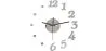Half Way Wall Clock image 7