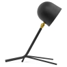 Buy   Desk Lamp - Flexo Lamp - Alexa Black 58215 - prices
