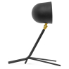 Buy   Desk Lamp - Flexo Lamp - Alexa Black 58215 at Privatefloor