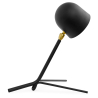 Buy   Desk Lamp - Flexo Lamp - Alexa Black 58215 in the Europe