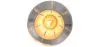 Ceiling Lamp - Pendant Lamp - Steel and Glass - Apolo image 7