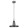 Ceiling Lamp - Chrome Metal Pendant Lamp - Blake image 7