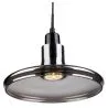 Ceiling Lamp - Chrome Metal Pendant Lamp - Blake image 7