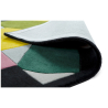 Buy Mosaic carpet Multicolour 58240 - prices