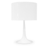 Buy Spone Table Lamp White 58277 - in the EU