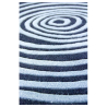 Buy Wool Round Hole Carpet Multicolour 58290 in the Europe