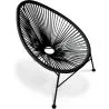 Outdoor Chair - Outdoor Garden Chair - Acapulco image 7